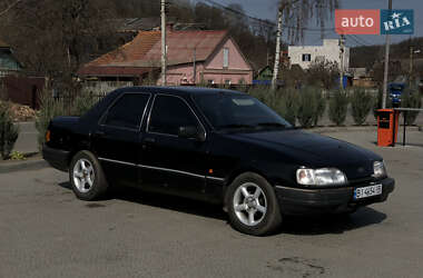 Ford Sierra  1988