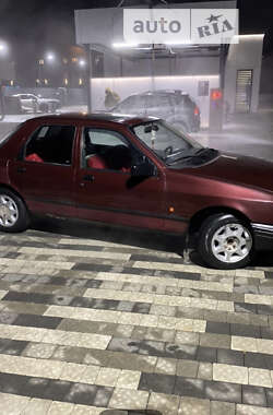 Ford Sierra  1992