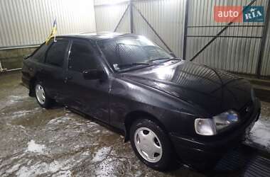 Ford Sierra  1990