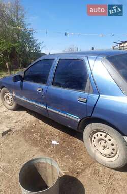 Ford Sierra  1991