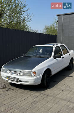 Ford Sierra  1991