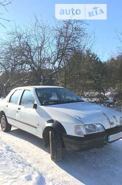 Ford Sierra  1988