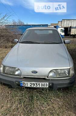 Ford Sierra  1989