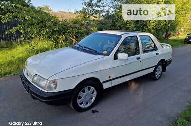 Ford Sierra  1990