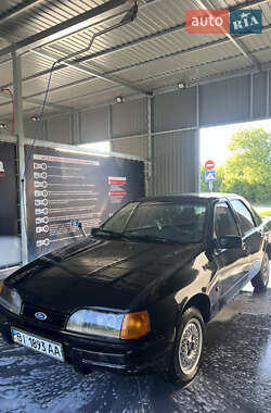 Ford Sierra  1991