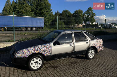 Ford Sierra  1986