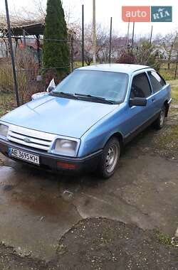 Ford Sierra  1985