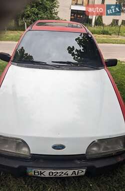 Ford Sierra  1990