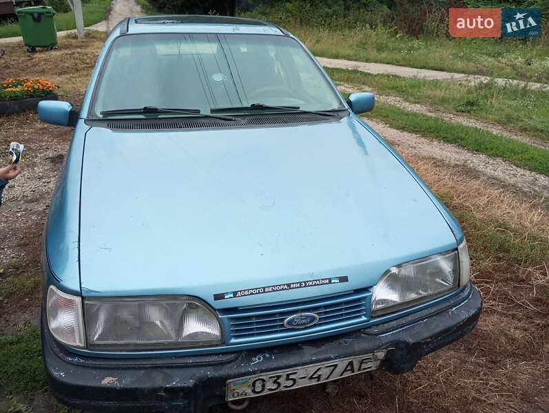 Ford Sierra 1992 года в Хмельницке