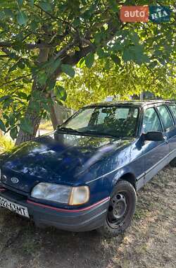 Ford Sierra 1987