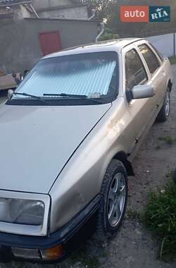 Ford Sierra  1983