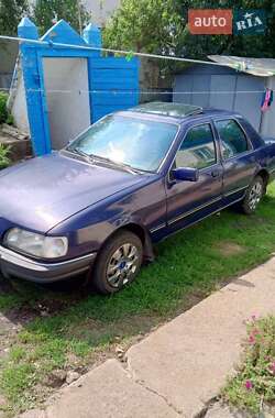 Ford Sierra  1987