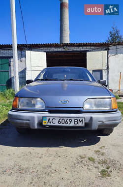 Ford Sierra  1987