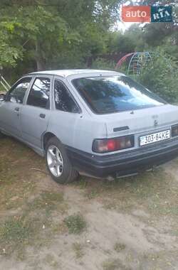 Ford Sierra 1988