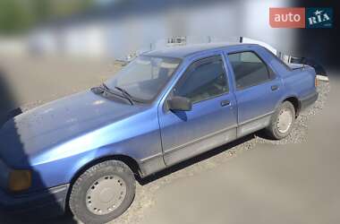 Ford Sierra  1987