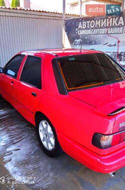 Ford Sierra 1990