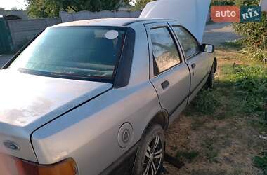 Ford Sierra  1988