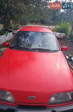Ford Sierra 1988