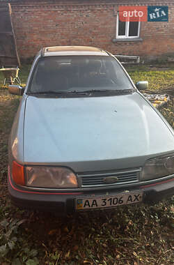 Ford Sierra  1989