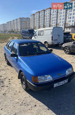 Ford Sierra 1987