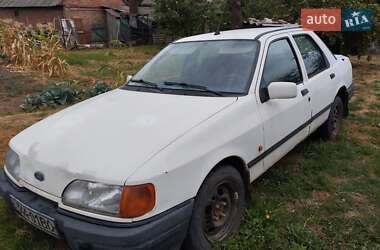 Ford Sierra 1988