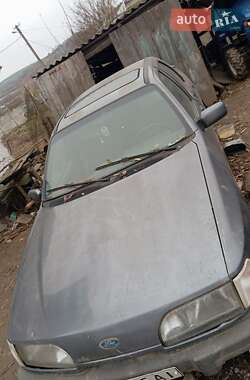 Ford Sierra  1988