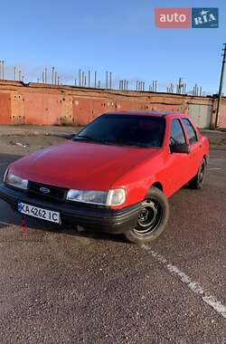 Ford Sierra  1990