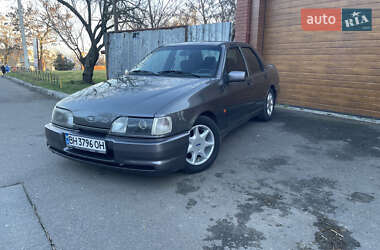 Ford Sierra  1987