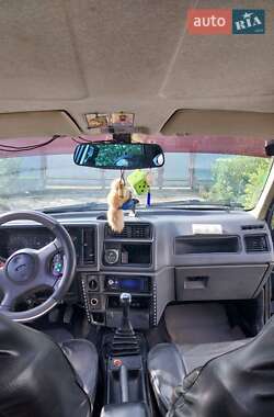 Ford Sierra  1990
