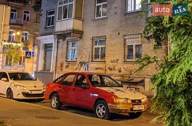 Ford Sierra  1987