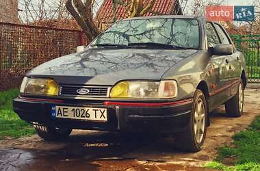 Ford Sierra  1989