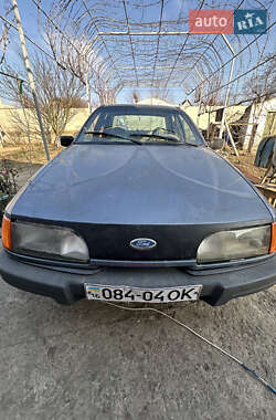Ford Sierra  1988