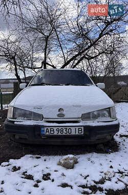 Ford Sierra  1989
