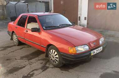 Ford Sierra  1988