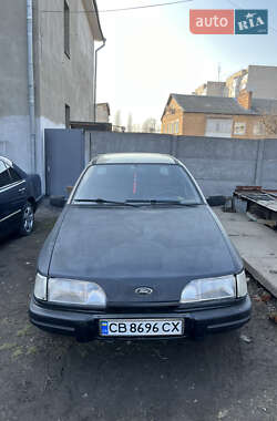 Ford Sierra  1987