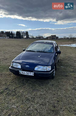 Ford Sierra  1987
