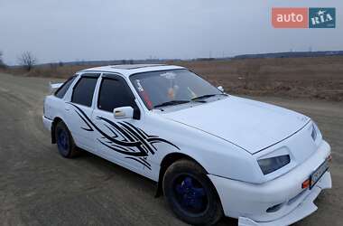 Ford Sierra  1985