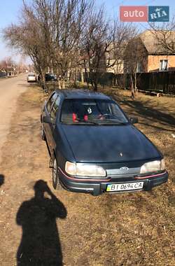 Ford Sierra  1991
