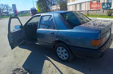 Ford Sierra  1987