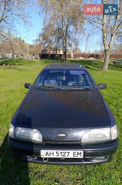 Ford Sierra  1988