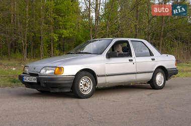 Ford Sierra  1987