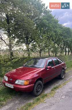 Ford Sierra  1987