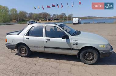Ford Sierra  1987