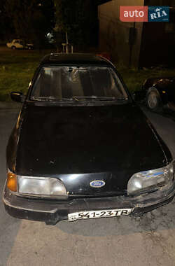Ford Sierra  1988