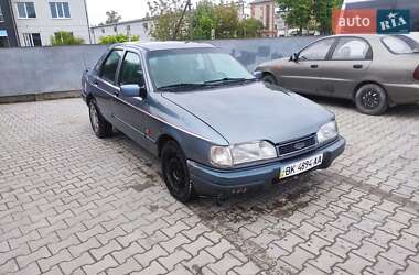 Ford Sierra 1993