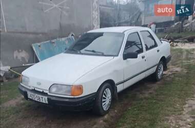 Ford Sierra  1987