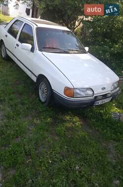 Ford Sierra  1988