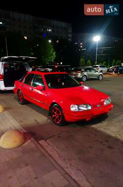 Ford Sierra  1992