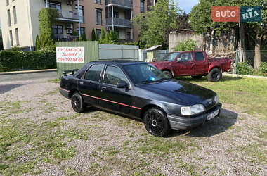 Ford Sierra  1987