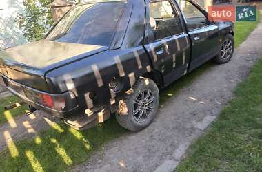Ford Sierra  1991